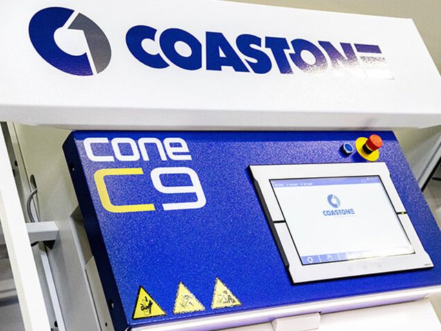 CoastOne