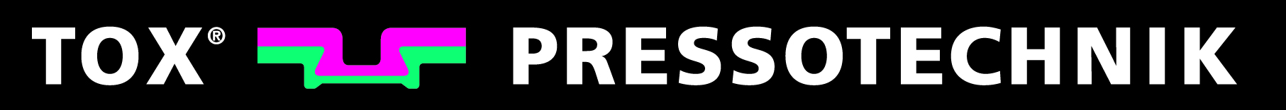 Tox® Pressotechnik Logo