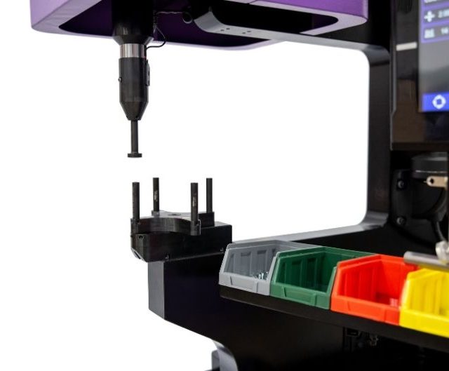 PressOne P1-s