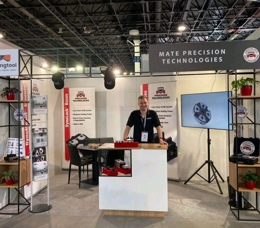 MACH-TECH 2022
