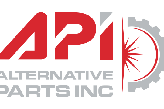 Official Main Logo Light