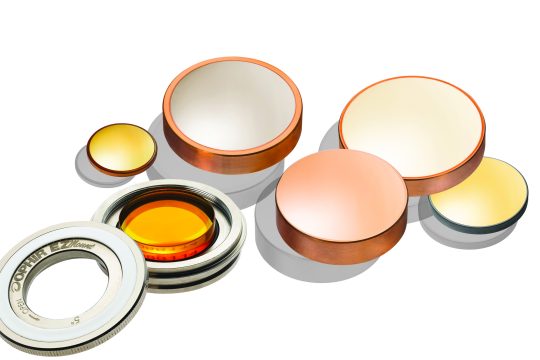 Ophir Mirrors