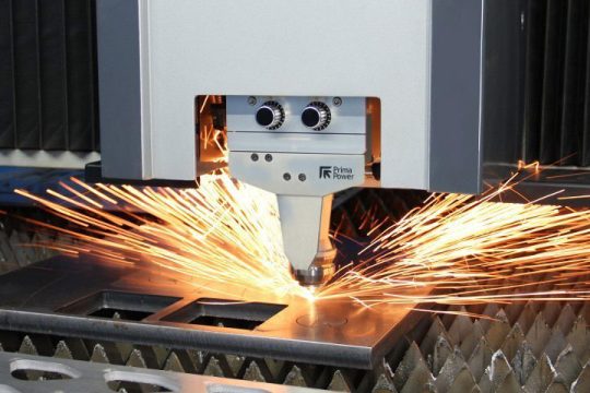 The Laser 1