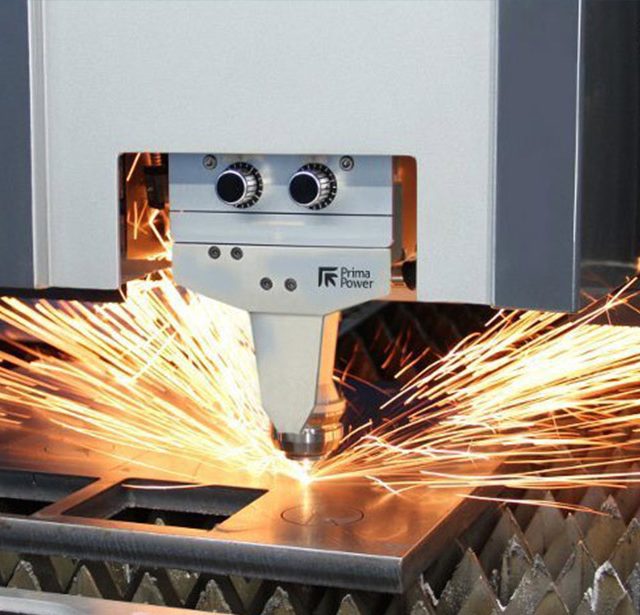 The Laser