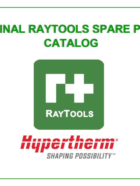 Esse A. Raytools katalógus
