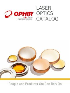 Langtool Ophir Co2
