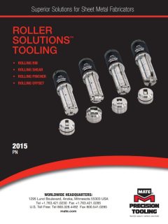 Mate Roller Solutions