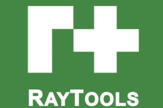 Raytools Logo